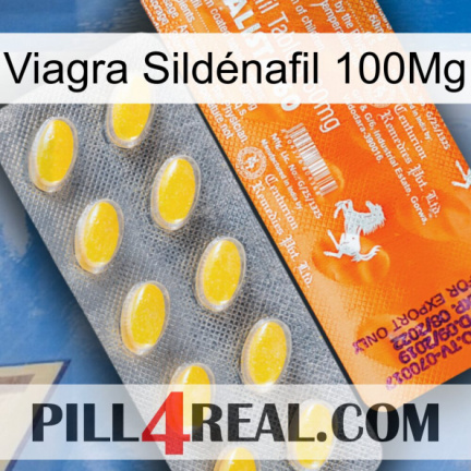 Viagra Sildénafil 100Mg new05